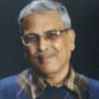 Mukund Bhave