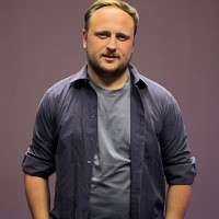 Domenic Lohrmann