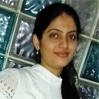 Sarbjeet Kaur Dadial