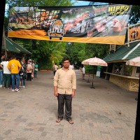 Vamsi Krishna