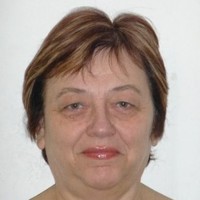 Věra Kukačová