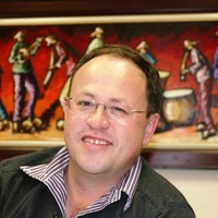 Johan Koen