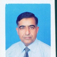Abdul Latif Choudhry