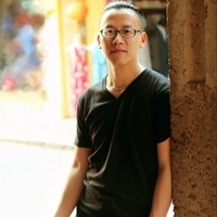 顾威 Wain Gu