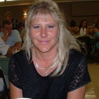 Ann Toothman