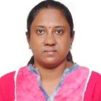 Tharanya Ravichandran