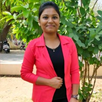 Dhruvi Dagli