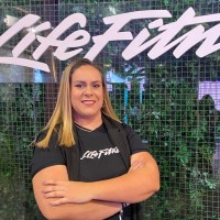 Anny Katellyn Dos Santos José