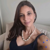 Angela Paula Santos