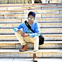 Soumen Biswas