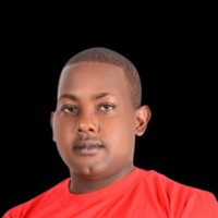 Johnson Murimi