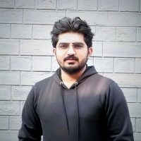 Fahad Safdar - Full Stack Developer