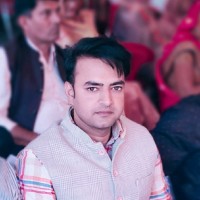 AKHILESH SHARMA