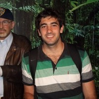Federico Eden