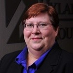 Joy L. England, Cic