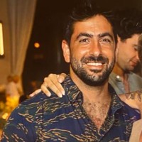 Dan Bar El
