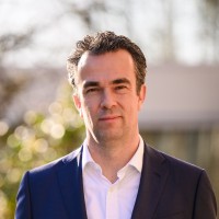 Sebastiaan Van Den Dries