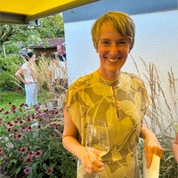 saskia kirstätter
