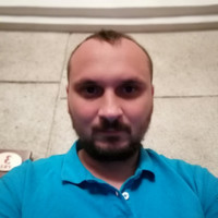 Evgeniy Filipovich