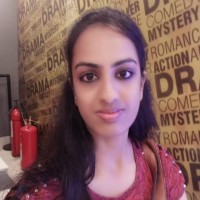 Bineeta Agarwal