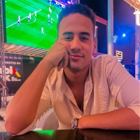 Saeed Soliman