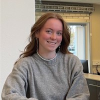 Frederikke Fløjgaard