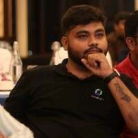 Aniket Ganguly