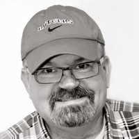 Andrew Alexander