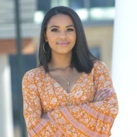 Makayla Johnson, MS