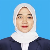 Selly Dwi Luvitasari