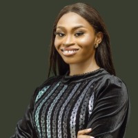 Michelle Ugwu