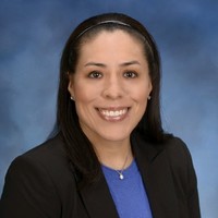 Priscilla Ortiz