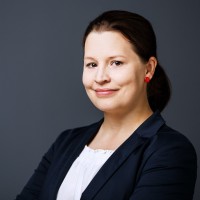 Katja Tenkoul