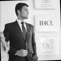 Shushant Kaushik