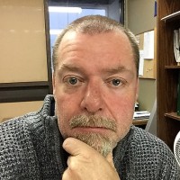 Mike Steele