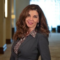 Lena Battraw Peters,    MBA  CIC