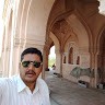 Vikram Alexander