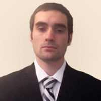 Nick Mullin