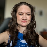 Amanda K. Belles