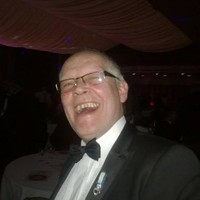 Steve Bates