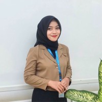Farahiah Almas Madarina