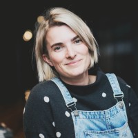Ruth Hodge