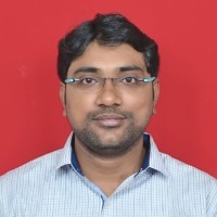 Santhosh A S