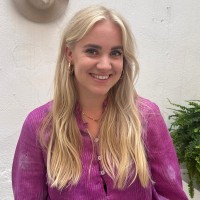 Zoë van der Plank