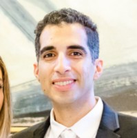 Mike Nour