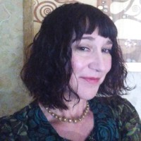 Sue Blundell