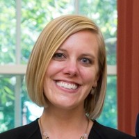 Kathryn Dorsett