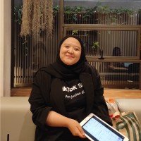 Rofi Nurul Muftiati