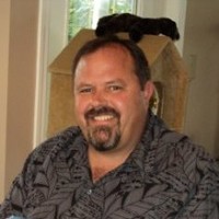 Andy Mitchell
