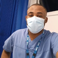 Joseph Effiong